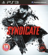 Syndicate (PS3) (GameReplay)